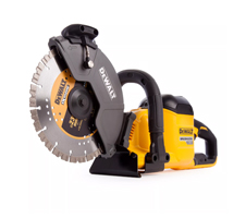 54V, 230mm Cut-Off Saw 